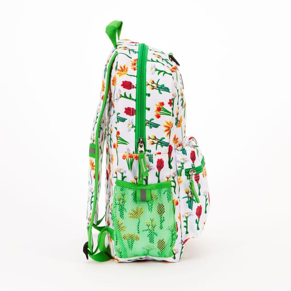 Backpack – Warm Bouquet - Image 5