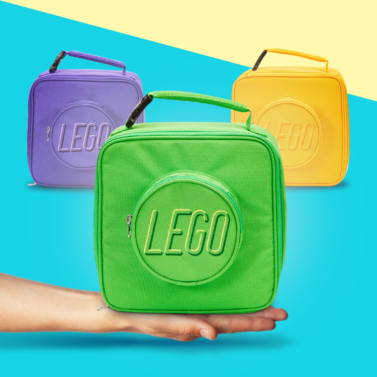 Herschel Heritage™ Crossbody – Abstract Bricks 5009271 | Other