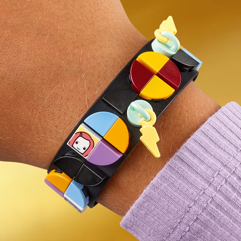 Hogwarts™ Accessories Pack 41808 DOTS LEGO