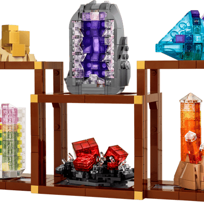 Mineral Collection