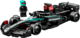 Ferrari SF-24 F1® Race Car 77242 | Speed Champions | Buy online at