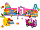 LEGO Gabbys Puppenhaus 10797 Gabbys Partyraum