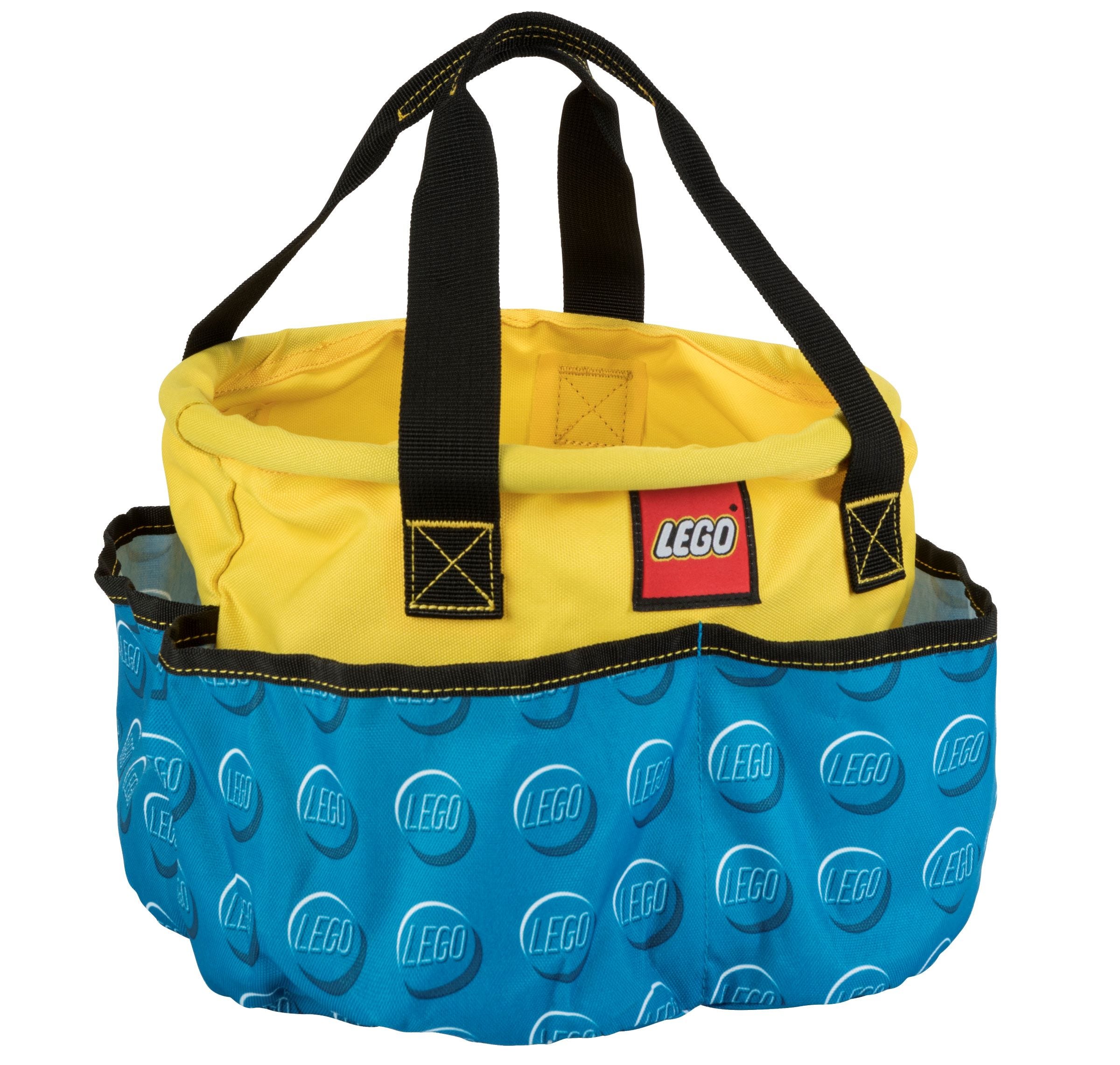 LEGO Storage Big Bucket