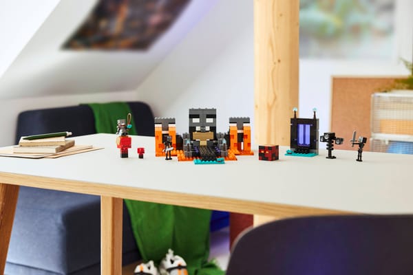 Wither Battle - Image 11