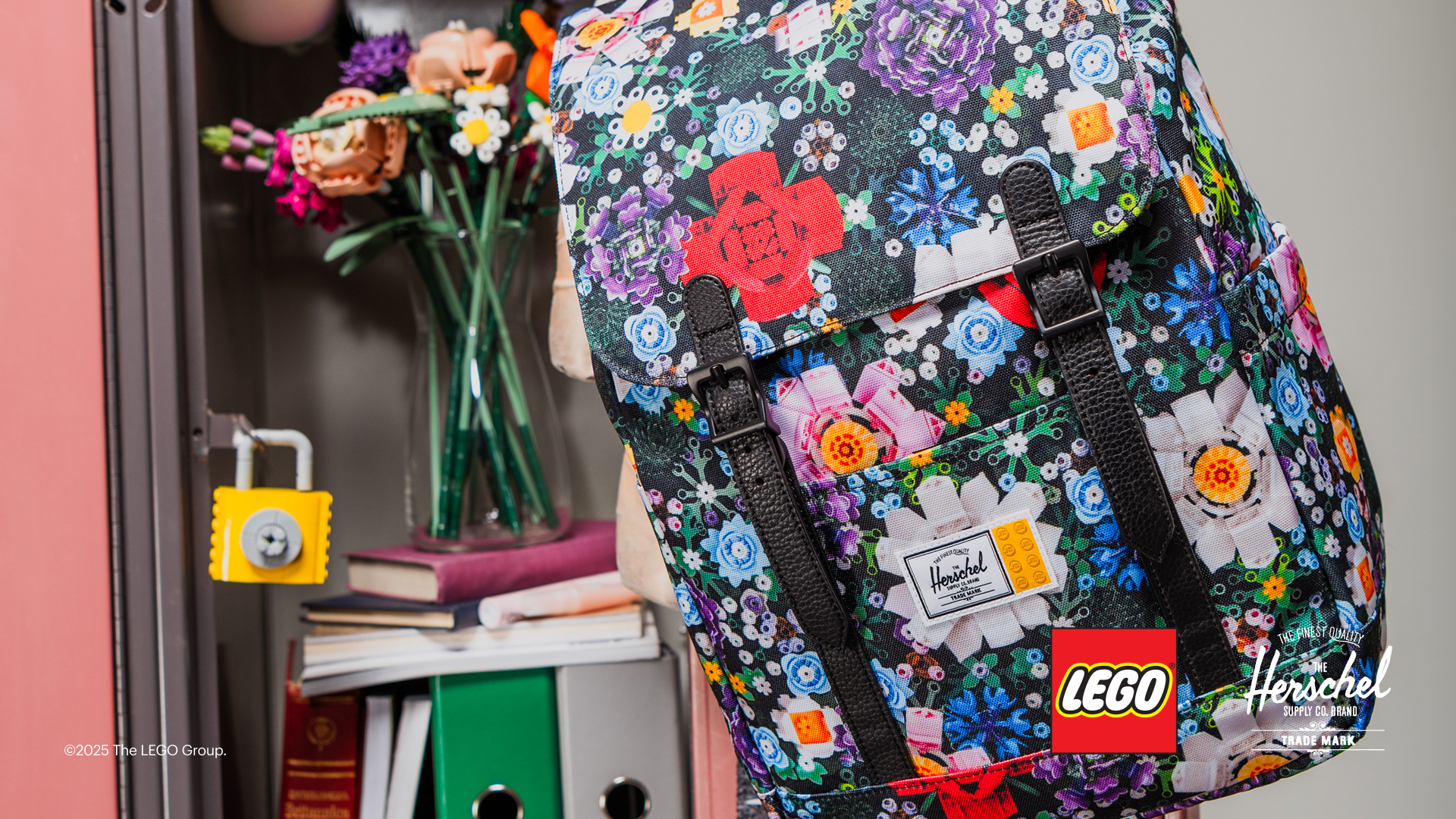herschel backpack little america floral Supply Co | Herschel Our signature backpack Buy Unisex Herschel Supply Co