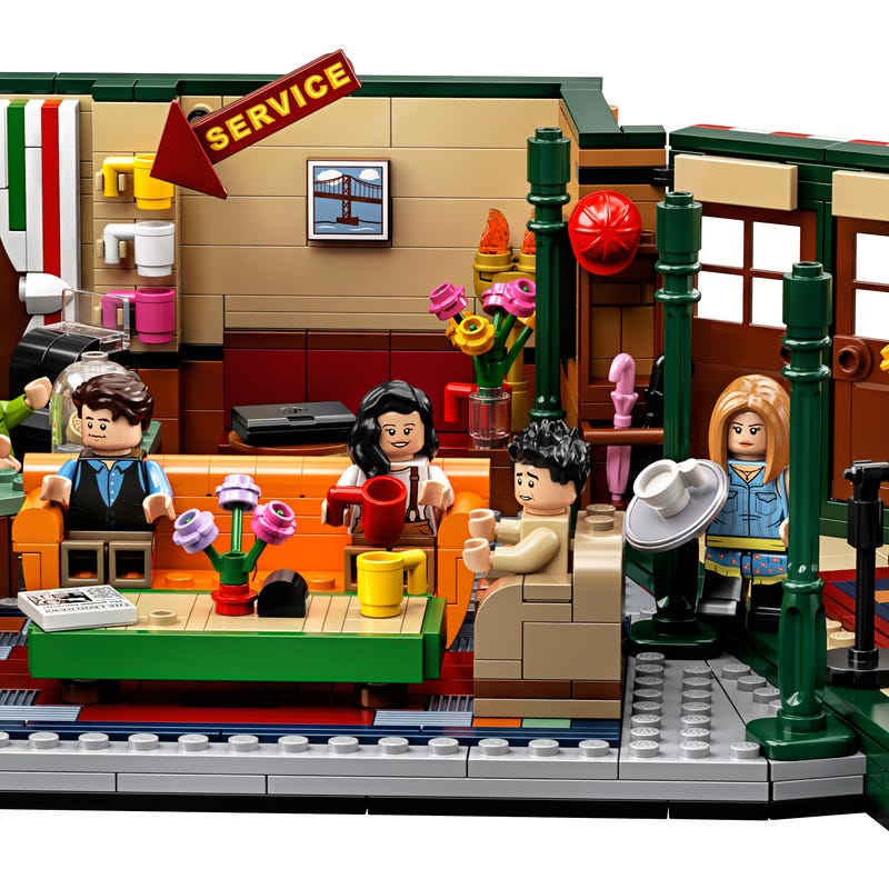 Central Perk