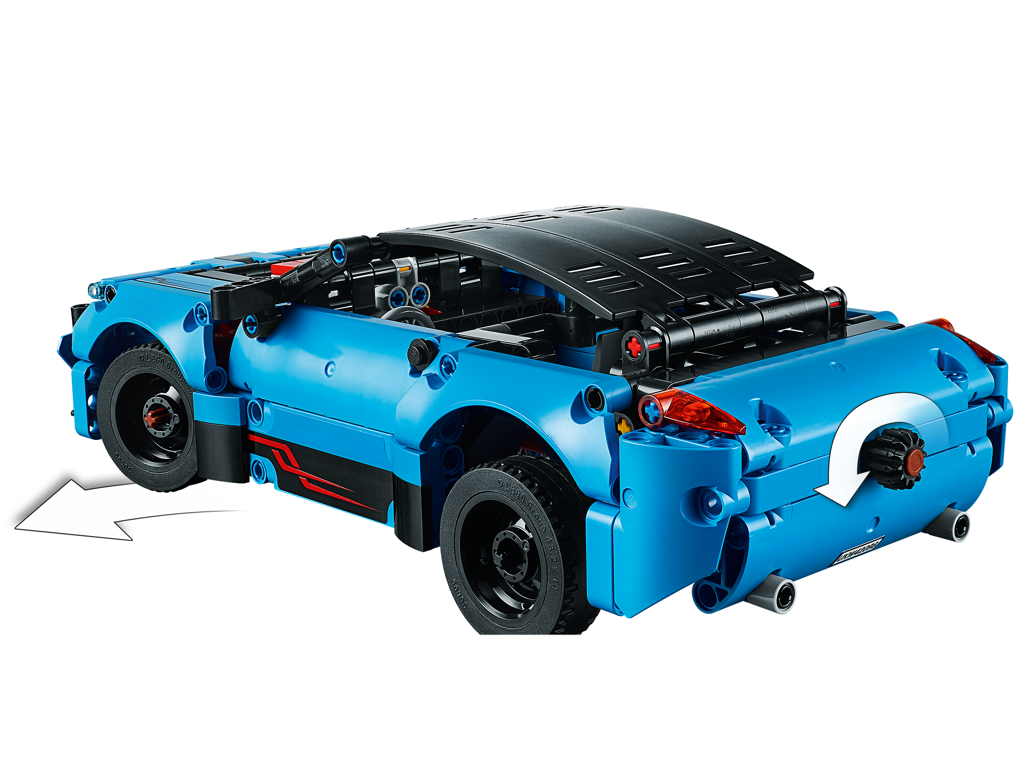 fuzzy imperium handle Car Transporter 42098 | Technic™ | Buy online at the Official LEGO® Shop US