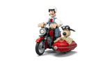 Wallace & Gromit - Image 4