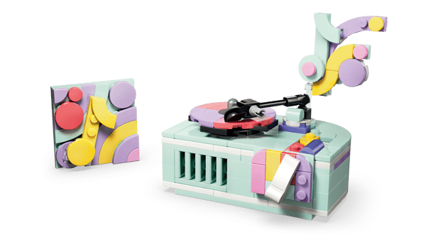 Music Decor Piano with Cat - Image 9