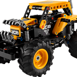 Monster Jam™ DIGatron™