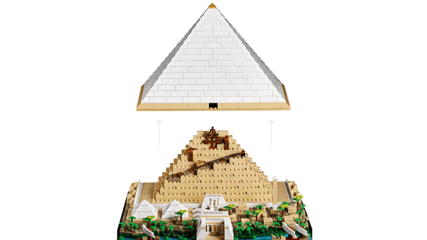 Great Pyramid of Giza - Image 9