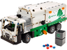 Mack® LR Electric Garbage Truck