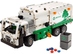 Mack® LR Electric Garbage Truck