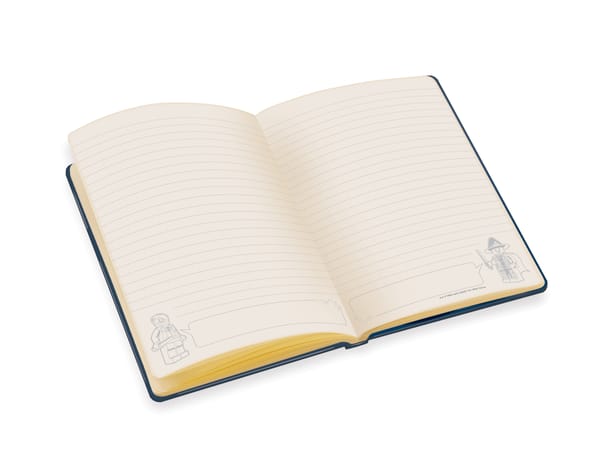 Harry Potter™ Notebook - Image 4