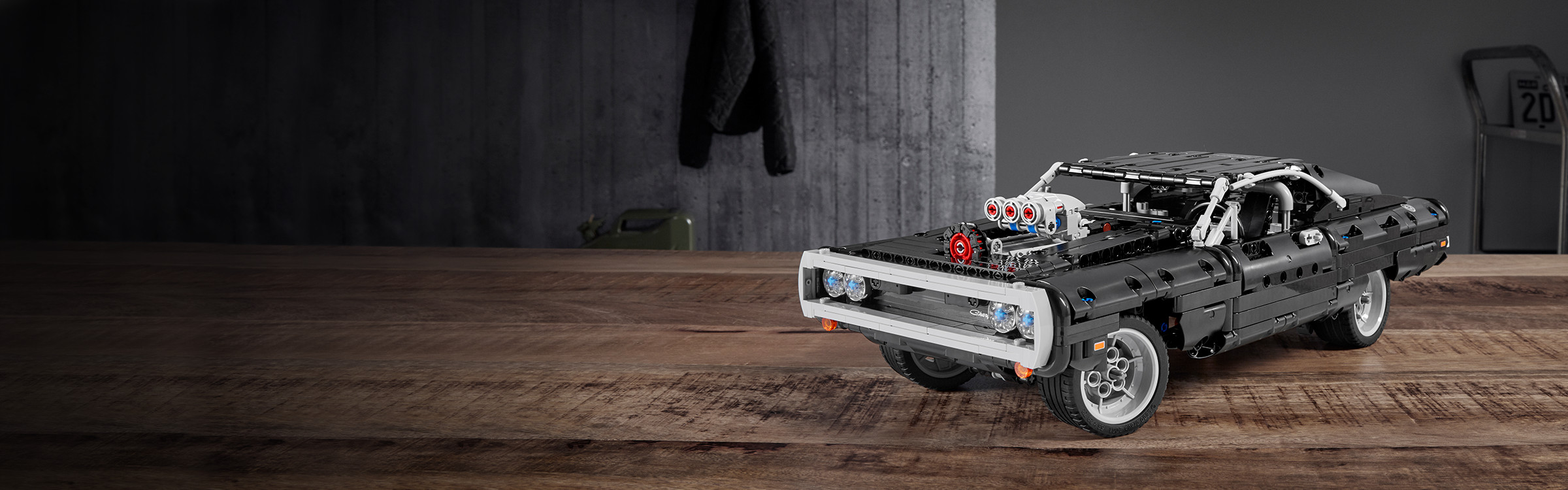 Uber Technic Offizieller Lego Shop De