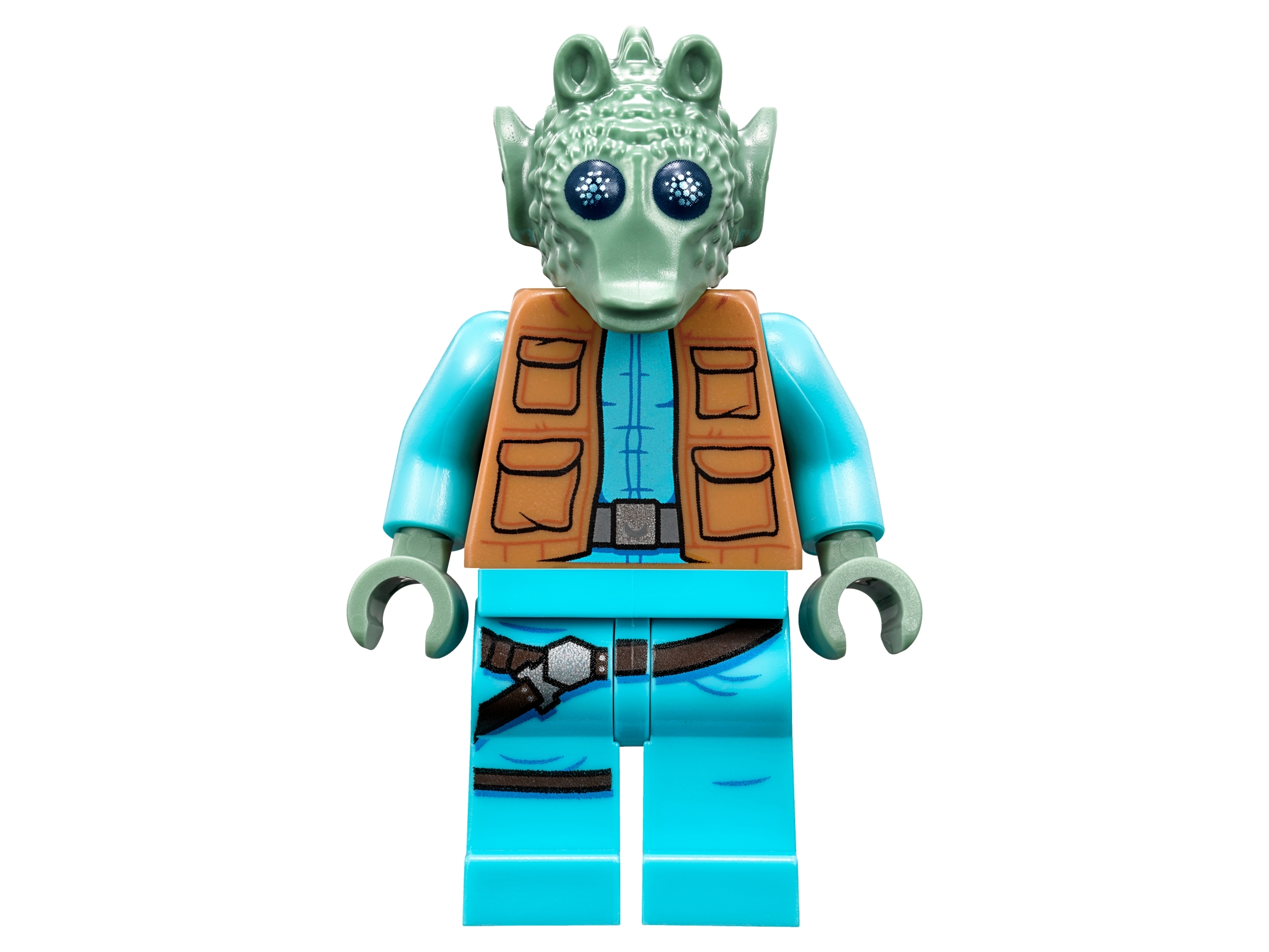 Mos Eisley Cantina™ 75205 | Star Wars™ | Buy online at the LEGO® Shop US