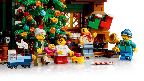 Holiday House - Image 12