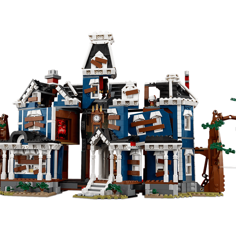 Stranger Things: The Creel House