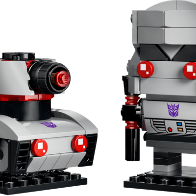 Transformers Toys | Official LEGO Shop US Transformers Toys | Official LEGO Shop US