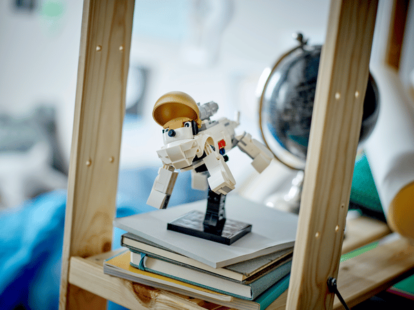 Space Astronaut - Image 13