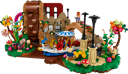 LEGO Ideas 21360 Willy Wonka und die Schokoladenfabrik