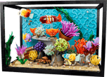 Tropical Aquarium