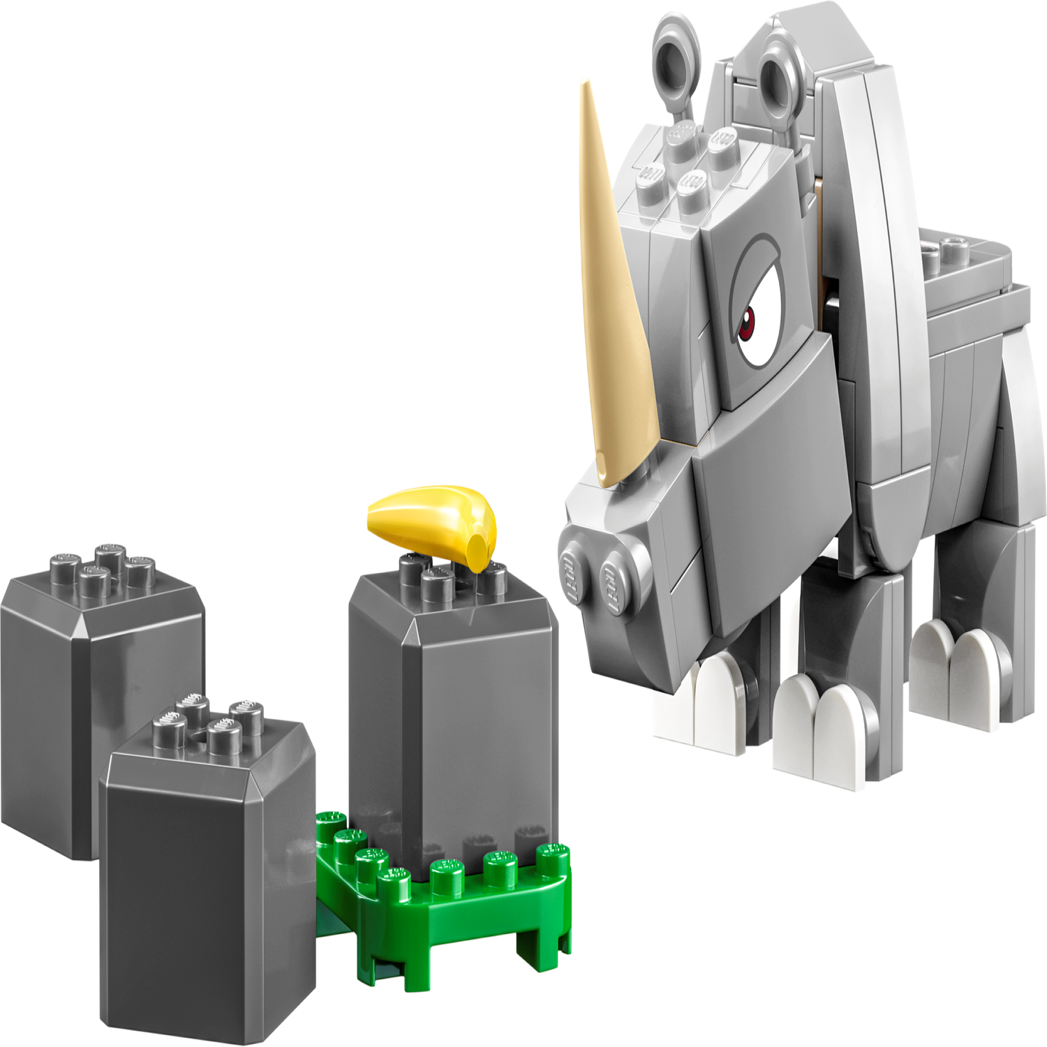 LEGO® – Uitbreidingsset: Rambi de neushoorn – 71420