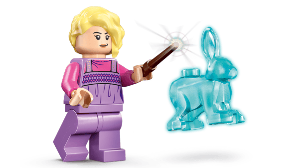 Luna Lovegood's House - Image 9