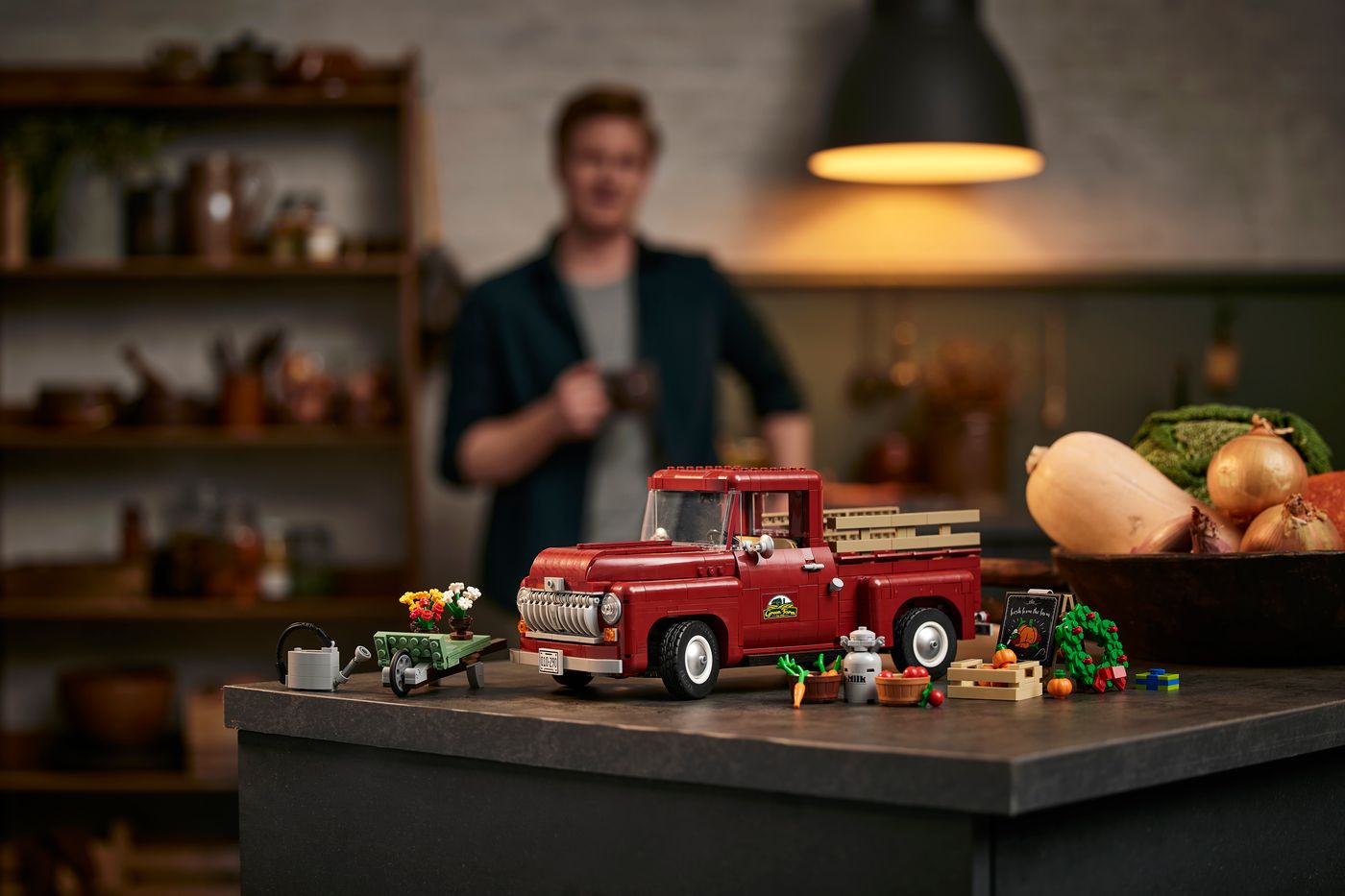 8 Best LEGO® Fall Craft Ideas for Kids | Official LEGO® Shop US