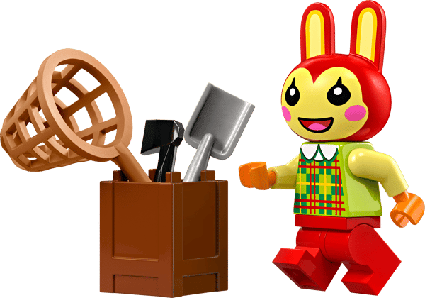 Bunnie's Outdoor Activities - Image 8