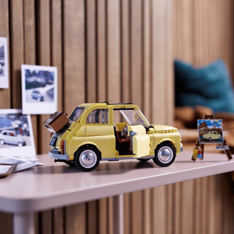 10271_CREATOR_EXPERTS_FIAT500_ 10271_CREATOR_EXPERTS_FIAT500_