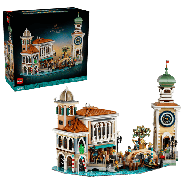 Venetian Neighbourhood - Image 3