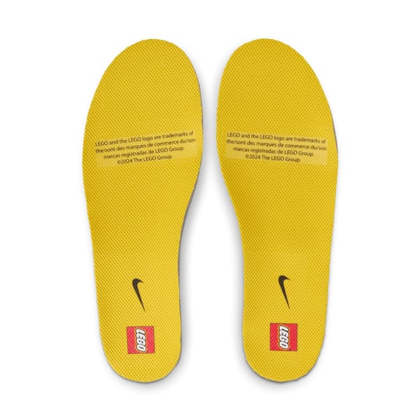 Nike Dunk Low x LEGO® Collection – Big Kids' Shoes - Image 11