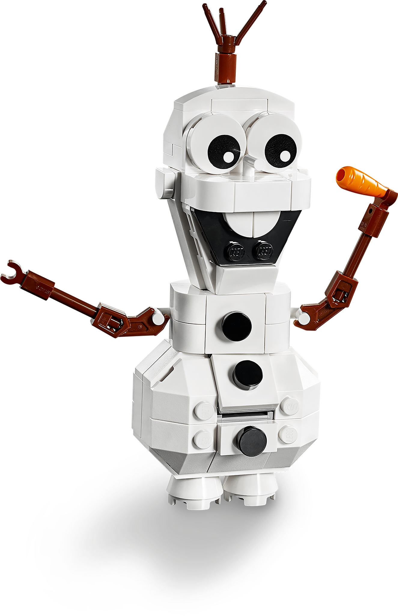 Olaf | Frozen | online at Official LEGO® Shop US