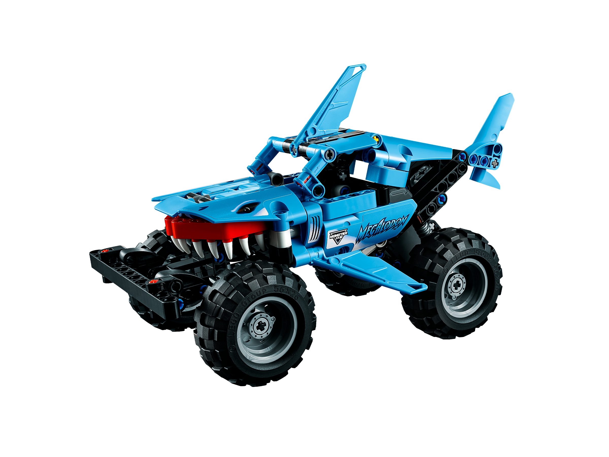 Monster Jam™ Megalodon™ 42134, Technic™