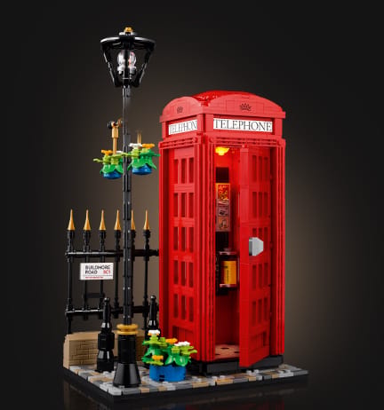 Lego Icon Kit LEGO® Icons Sets | Official LEGO® Shop US