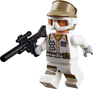 LEGO(R)Star Wars Defence of Hoth™ 40557