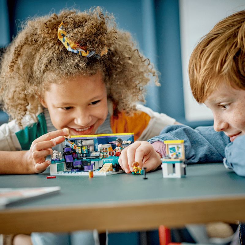 Nova's Room 41755 | Friends | Buy online at the Official LEGO® Shop US Nova's Room 41755 | Friends | Buy online at the Official LEGO® Shop US