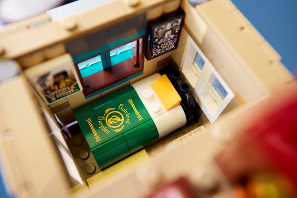 The Burrow – Collectors' Edition - Image 14