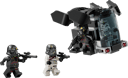 LEGO Star Wars 75412 Todestruppler & Nachttruppler Battle Pack