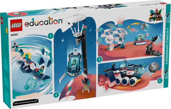 Mars Mission Science Kit - Image 20