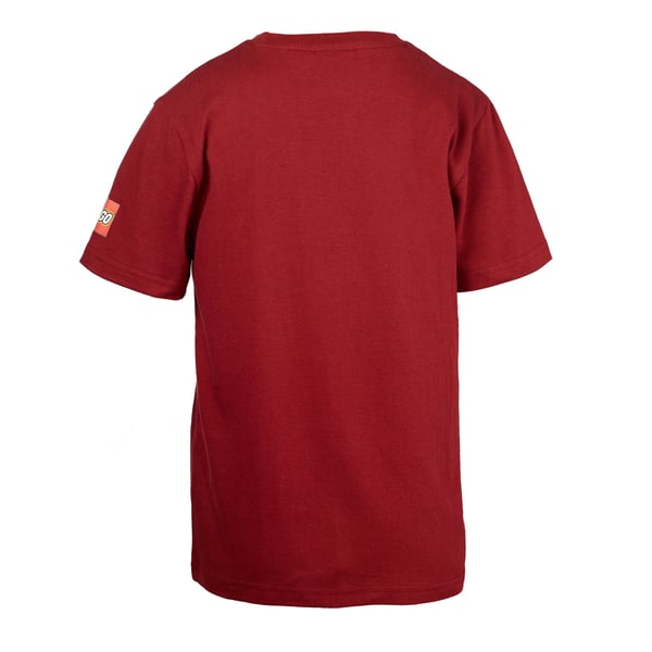 LEGO 5008032 T-shirt Harry Potter™ – Bordeaux — visuel 6 sur 7
