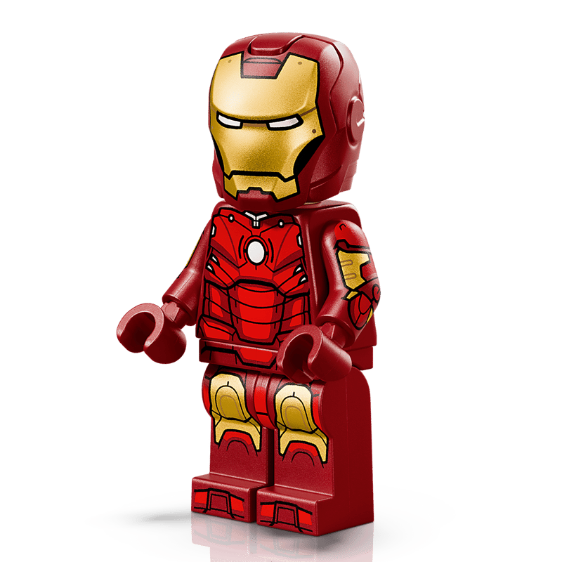 Iron Man Mark 3 Collectors' Edition