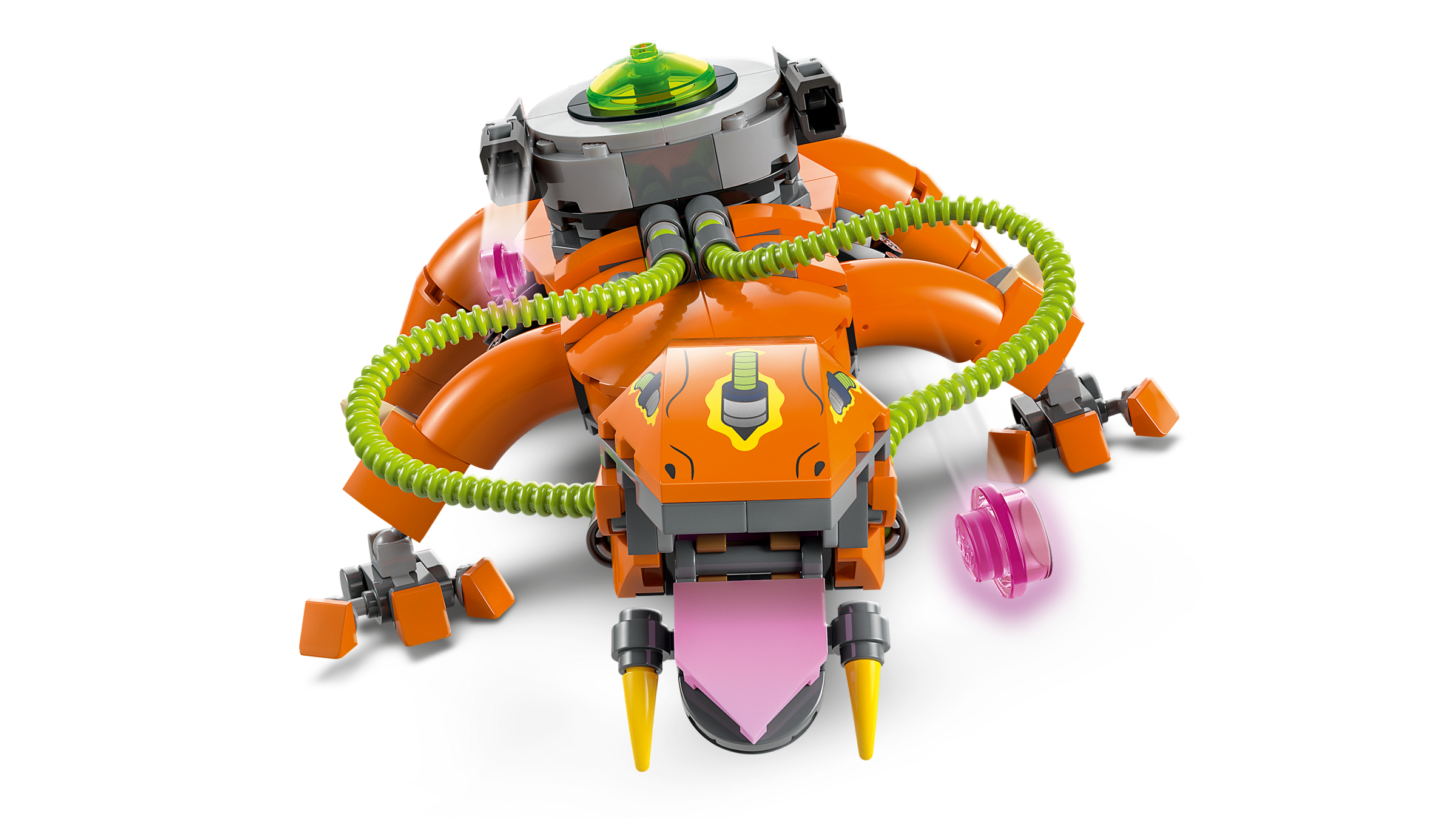 H11-174 ZOIDS バイオゾイド LEGO レゴ ハリーポッター? まとめ おもちゃ 大量 パーツ 組立て済み ゾイド