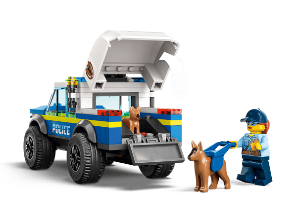 Mobile Police Dog Training - Image 6