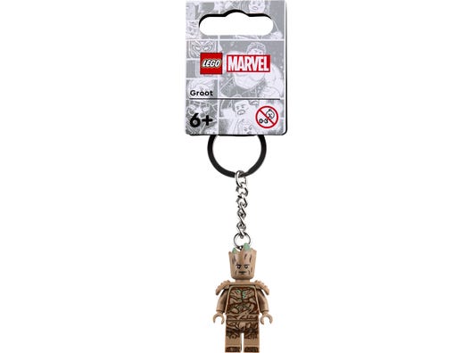 LEGO 854291 - Groot-nøglering