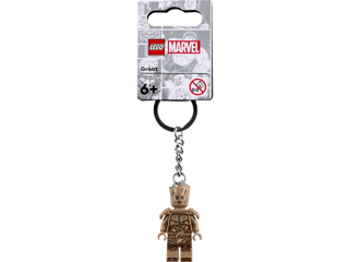 Přívěsek na klíče – Groot