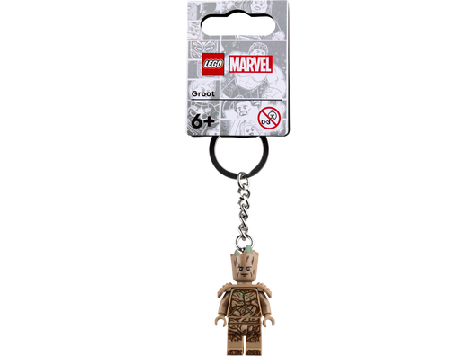 LEGO 854291 - Groot-nøglering