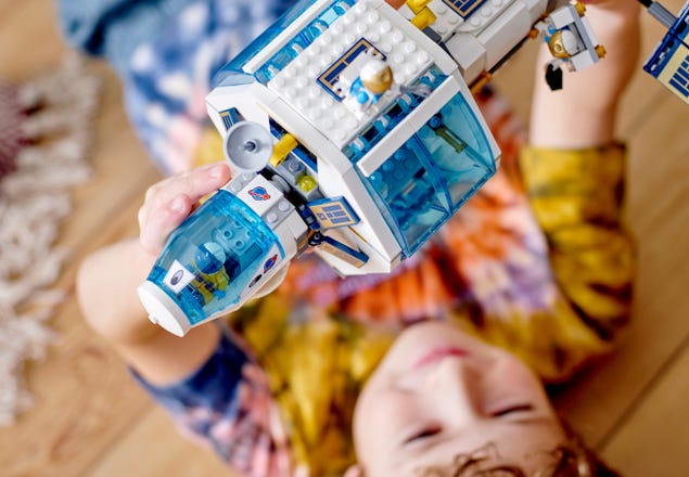 8 Ways STEM Toys Can Benefit Young Children