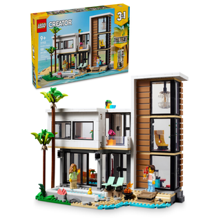 LEGO® – Modern huis – 31153
